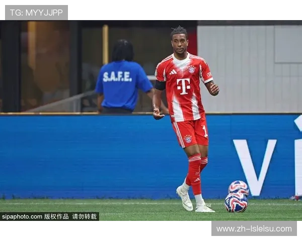 实时数据在比赛中的应用：拜仁预期进球值如何指导换人