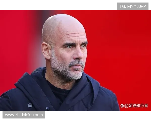 欧冠纪录片《战术革命》上映，揭秘瓜迪奥拉笔记本