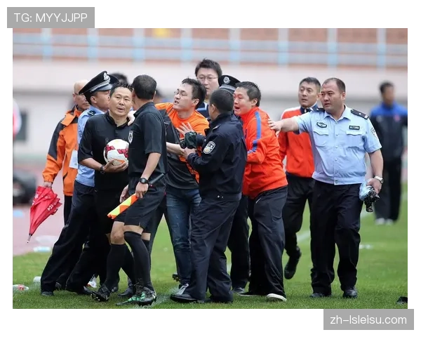 冲突瞬间：自由人与太阳比赛中双方球员发生口角，各吃一次技犯